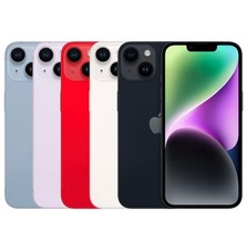 Apple iPhone 14 5G A2649 128GB/256GB desbloqueado - Muito bom comprar usado  Enviando para Brazil