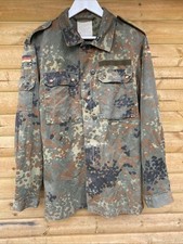 flecktarn jacket for sale flecktarn jacket for sale BIRMINGHAM