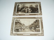 Ives postcard houghton for sale  ALDEBURGH