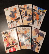 Haikyuu band kaze gebraucht kaufen Haikyuu band kaze gebraucht kaufen  Berlin