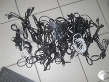 Euronetzkabel gebraucht . gebraucht kaufen  Kandern