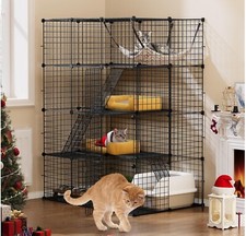Yitahome tier cat for sale  BURY