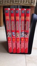 Fairy tail 100 d'occasion  Amiens-