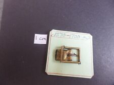 Medieval 16th buckle for sale  MANSFIELD