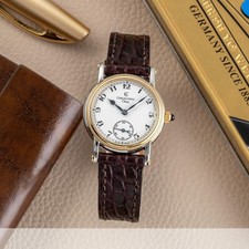 Chronoswiss rea lady gebraucht kaufen  Deutschland