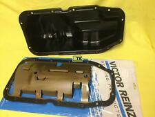 NEU ÖLWANNE + Schwallblech Opel Kadett Ascona Vectra Astra Calibra C20NE X20XEV  comprar usado  Enviando para Brazil