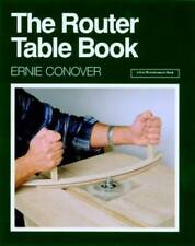 Router table book for sale  Montgomery