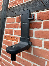 Wandhalterung topcon mount gebraucht kaufen  Rudolstadt