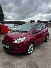 Ford 1.2 titanium for sale  LIVERPOOL