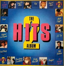 Hits album vinyl for sale  CHESTER LE STREET