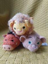 Lion king disney for sale  BRIXHAM