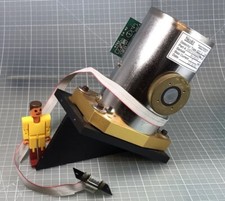 Nicolet cryogenic sensor gebraucht kaufen  Deutschland