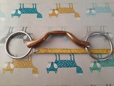 Schooling bit. aurigan for sale  SWADLINCOTE