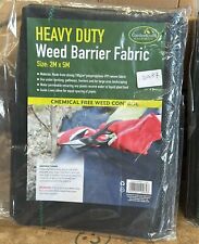 Heavy duty weed for sale  GLOSSOP