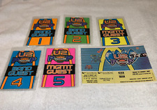 Unused concert tour for sale  The Villages