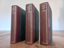 Prachtausgabe halbleder blüch gebraucht kaufen  Mering