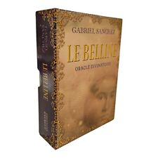Cartes oracle belline d'occasion  Paris XIII