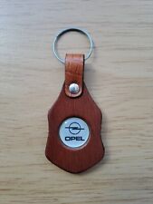 Portachiavi opel pelle usato  Elmas