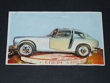 Honda 800 coupe d'occasion  Vendat