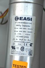 Kvar power factor for sale  Newell