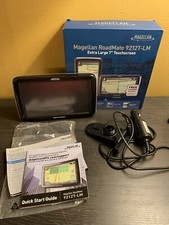 Magellan roadmate gps for sale  Marshall