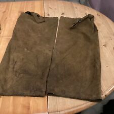 Barbour single crest for sale  DEREHAM