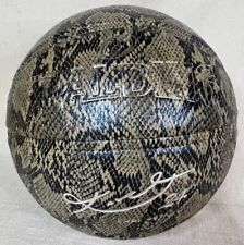 Spalding kobe bryant gebraucht kaufen  Kirchberg