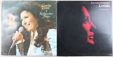 Loretta lynn entertainer usato  Rho