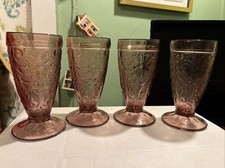 Indiana glass tiara for sale  Verndale