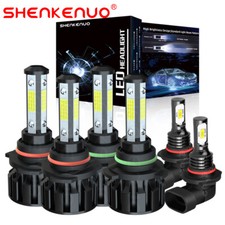 Led headlight fog for sale  Walnut