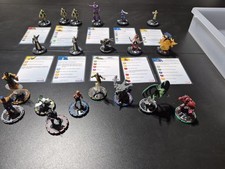 Heroclix lot for sale  Indianapolis