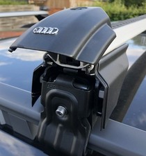 Grundträger dachträger 4k907 gebraucht kaufen  Gerstungen