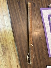 Vintage oak nightstick for sale  South Windsor