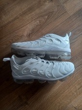 Nike air vapormax for sale  FALKIRK