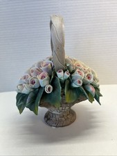 Vintage cesare capodimonte for sale  Huntington Beach