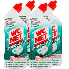 Net disincrostante gel usato  Caivano