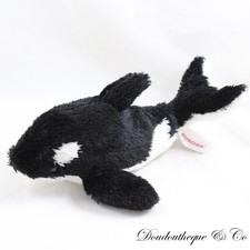 Peluche orque aurora d'occasion  Cavaillon