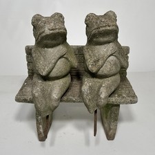 Vintage weathered concrete for sale  Saint Louis