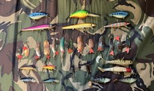 Pike set lures for sale  NOTTINGHAM