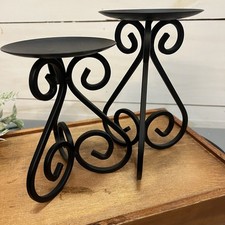 Home trends candle for sale  Mckinney