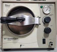 Ritter midmark autoclave for sale  Youngsville