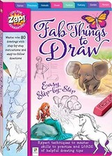 fab things zap draw for sale  Montgomery