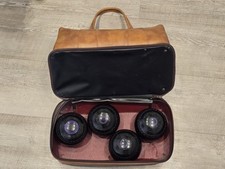 Set vintage henselite for sale  WORCESTER