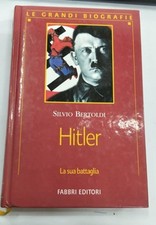 Libro grandi biografie usato  Crotone