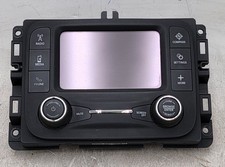 Usado, Rádio NAV 2021 Dodge Ram 1500 AM FM BT Media fabricante de equipamento original comprar usado  Enviando para Brazil