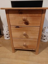 Argos scandinavia drawer for sale  WOLVERHAMPTON