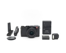 Leica lux schwarz gebraucht kaufen  Nordhorn