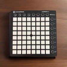 Novation launchpad midi gebraucht kaufen  Betzendorf
