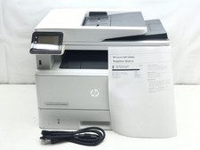Laserjet pro mfp for sale  Willowbrook