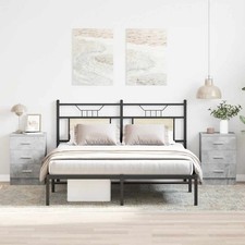 Comodini grigio cemento usato  Conversano